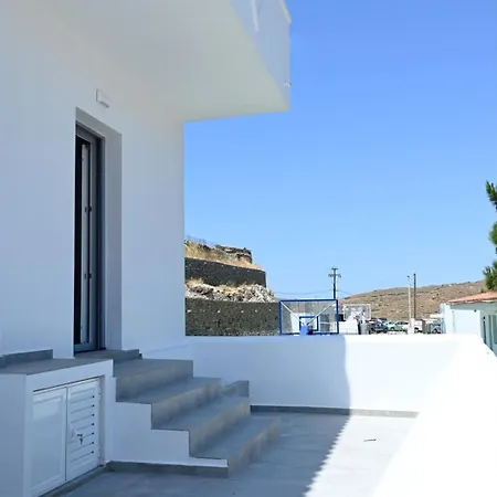 Holiday home Family In Dryopida Dhriopis