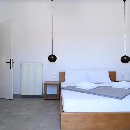 Holiday home Family In Dryopida Dhriopis