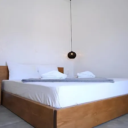 Holiday home Family In Dryopida Dhriopis