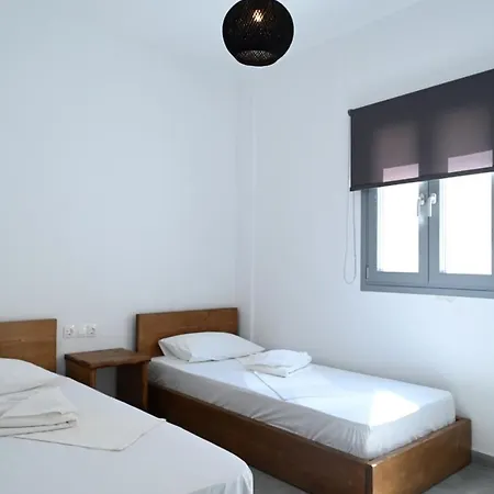 Holiday home Family In Dryopida